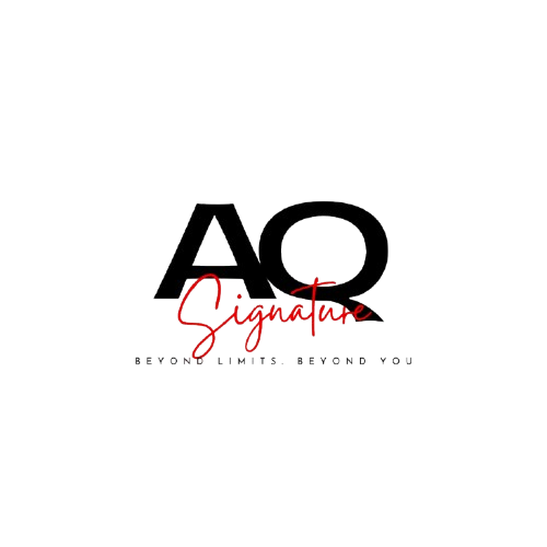AQ signatures 