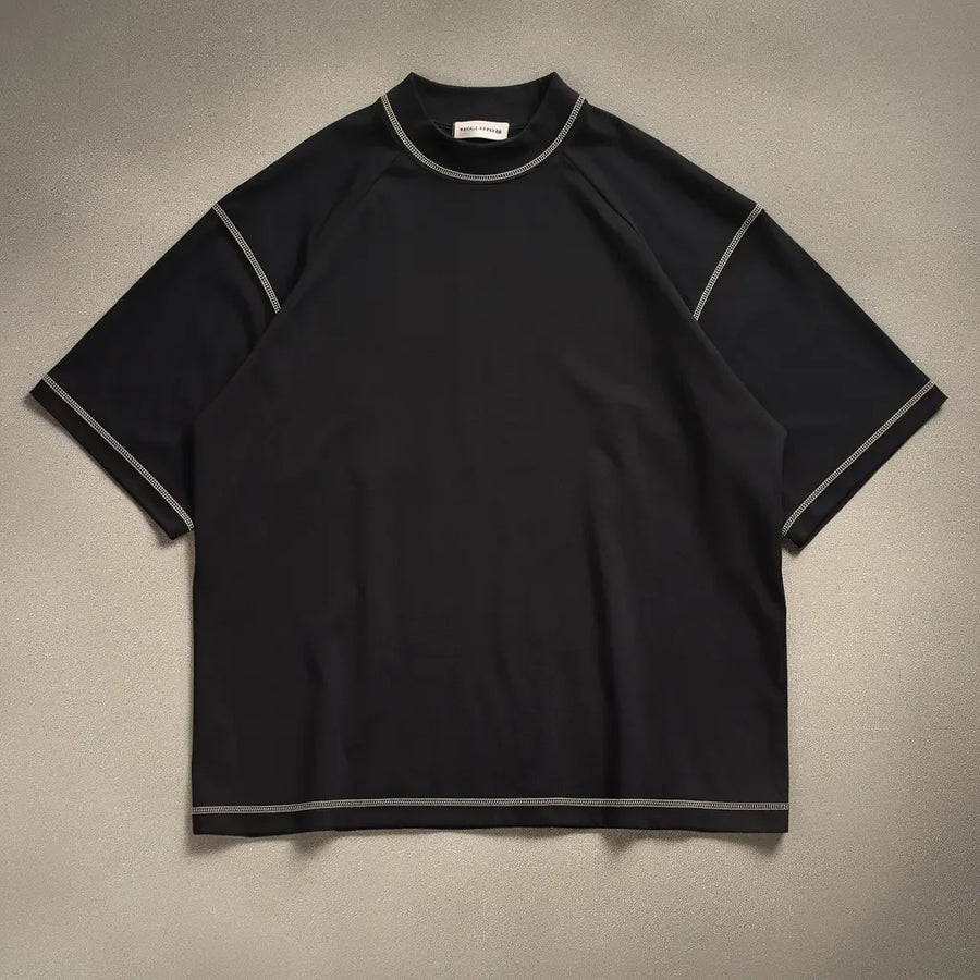Boxy Fit T-Shirt