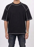 Boxy Fit T-Shirt