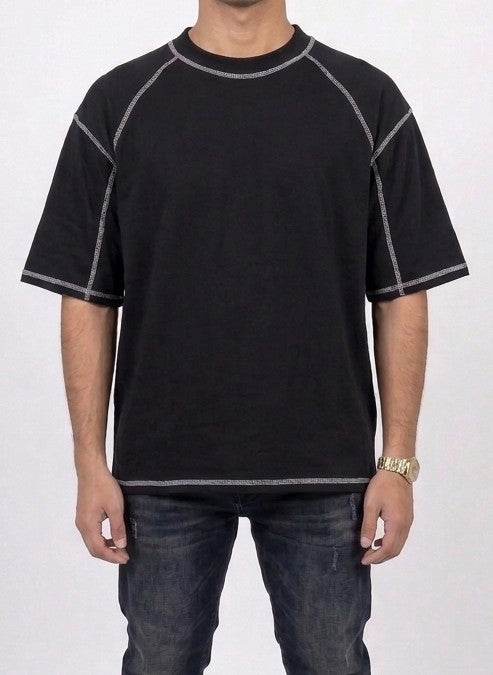 Boxy Fit T-Shirt
