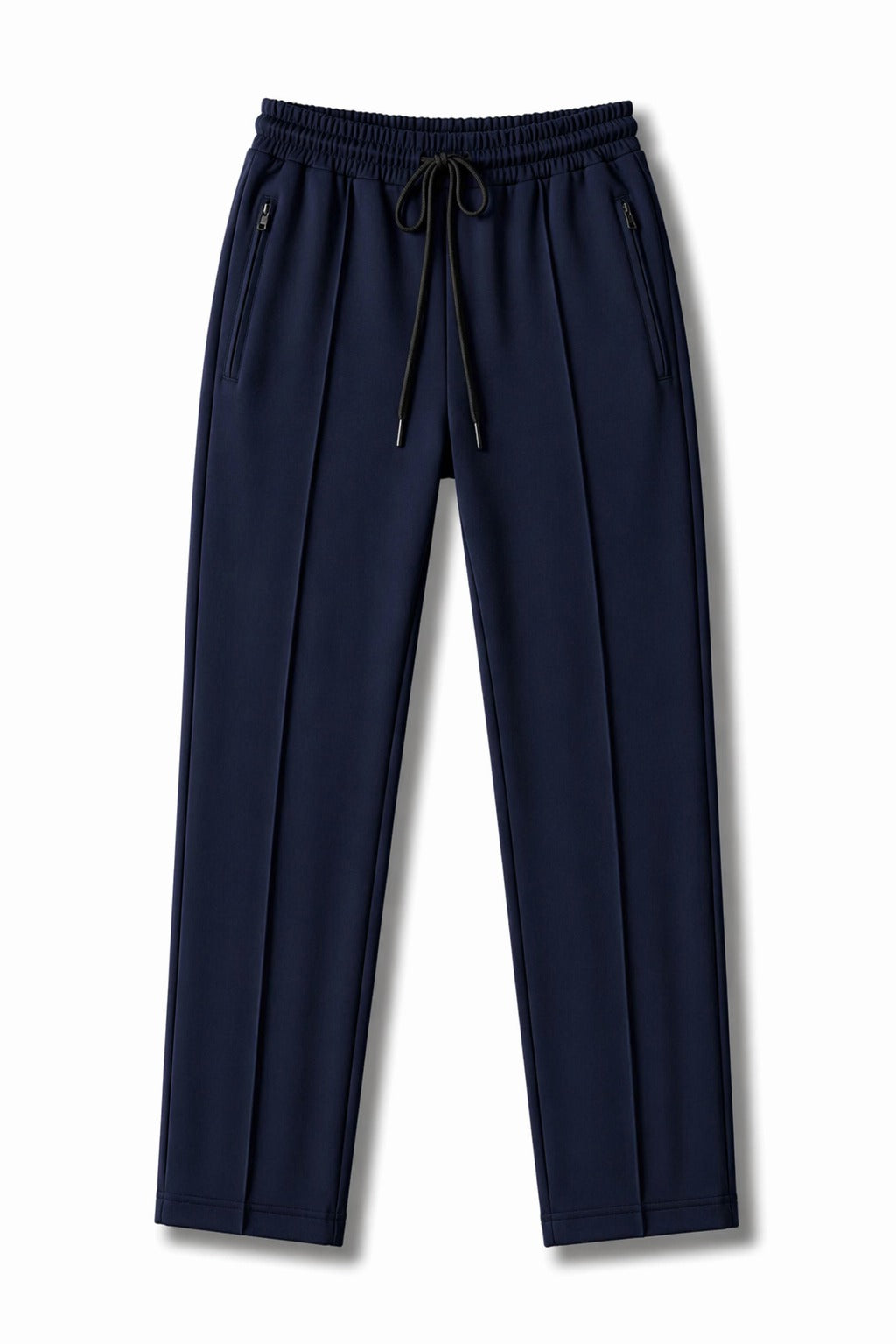 Pleated Loose Fit Trouser