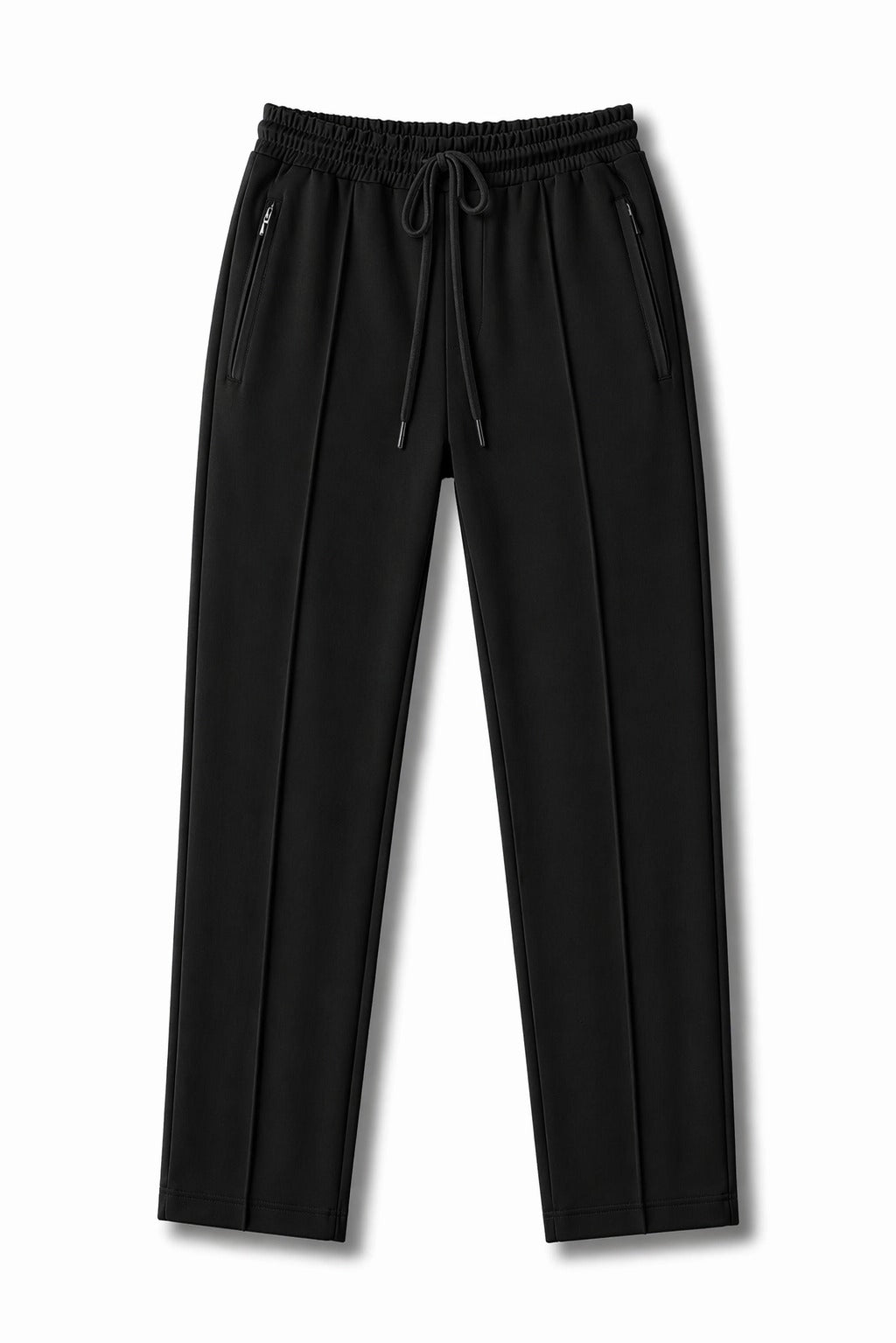 Pleated Loose Fit Trouser