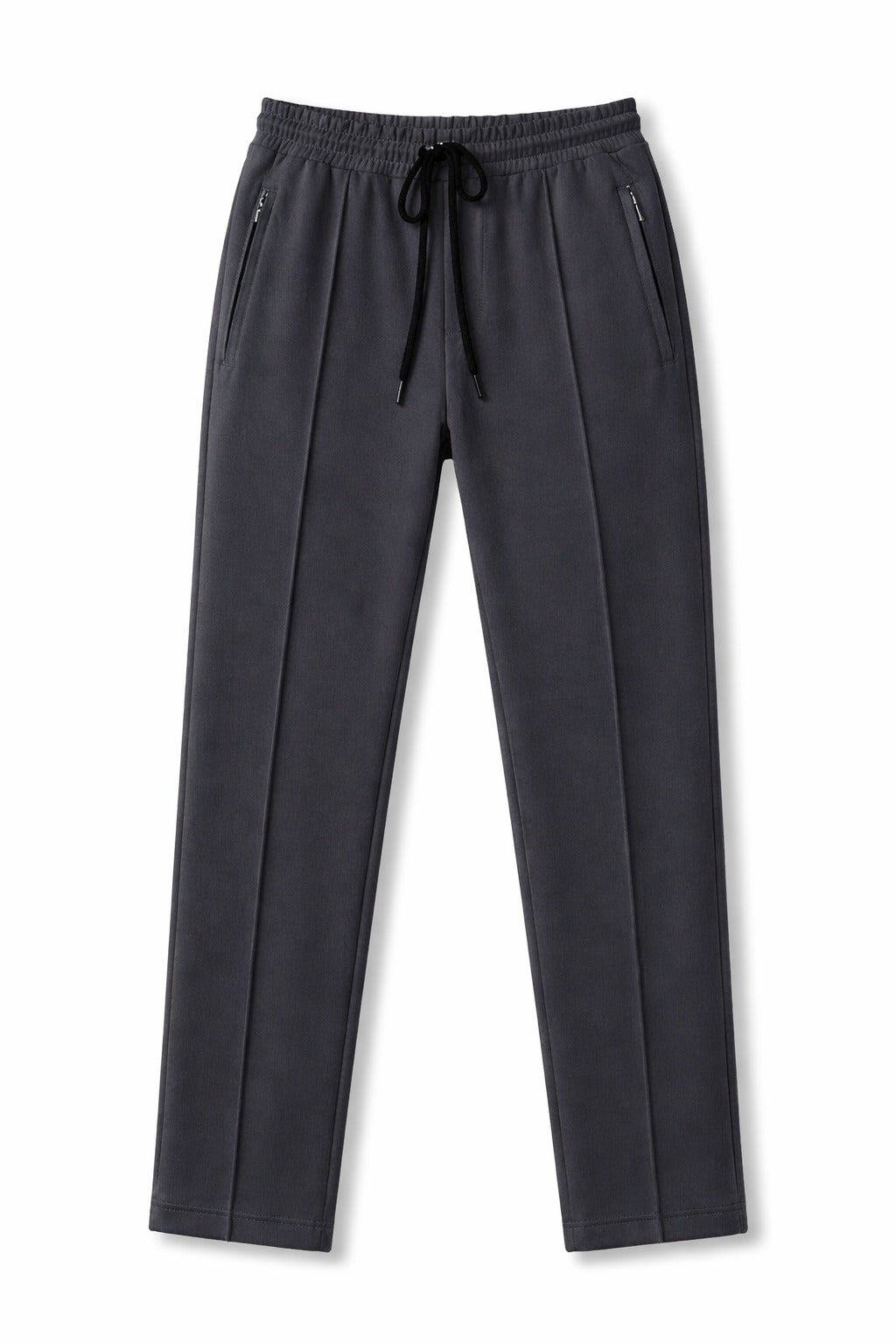 Pleated Loose Fit Trouser