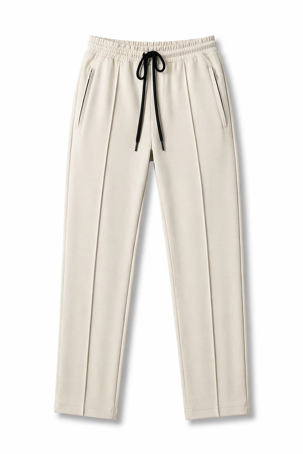 Pleated Loose Fit Trouser