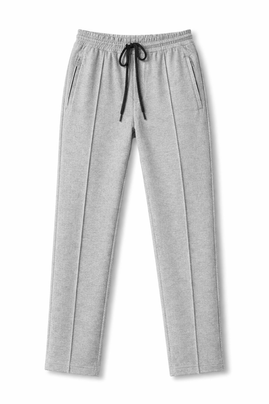 Pleated Loose Fit Trouser
