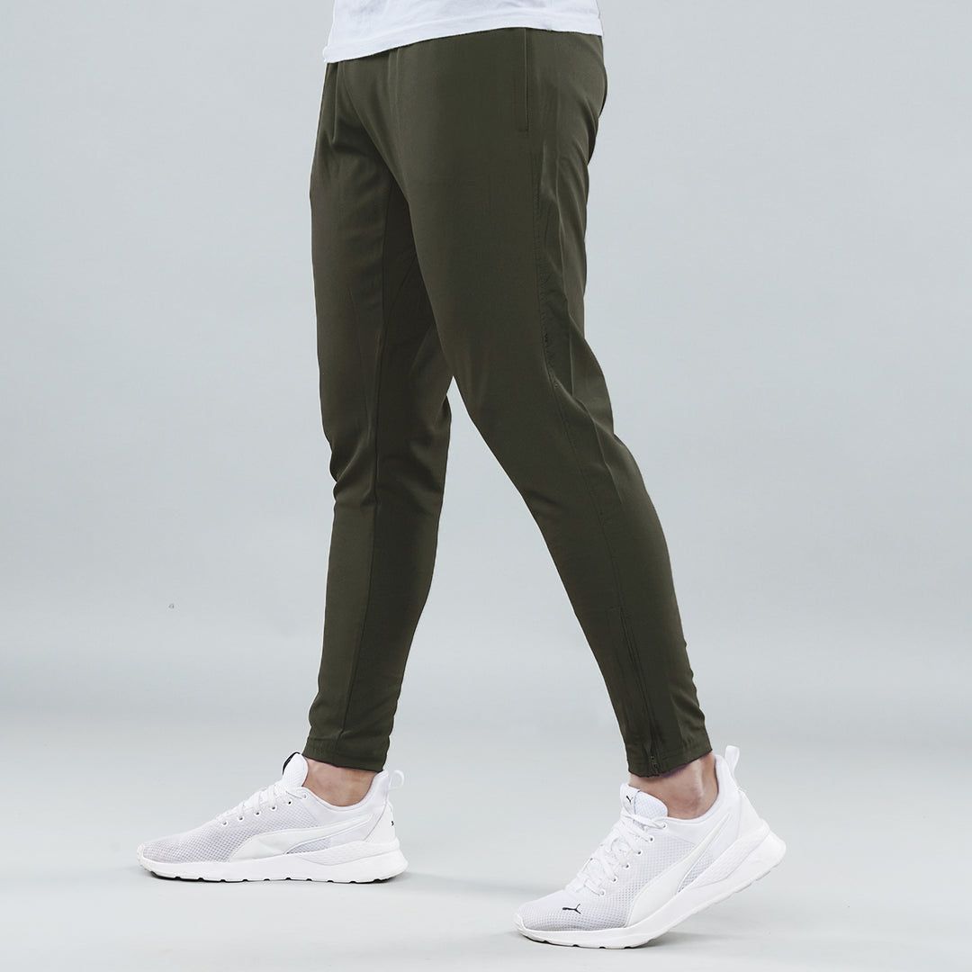 Dry Fit Slim Trouser